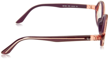 Ray-Ban Ry1545 - Marcos ovalados para anteojos graduadas para niños