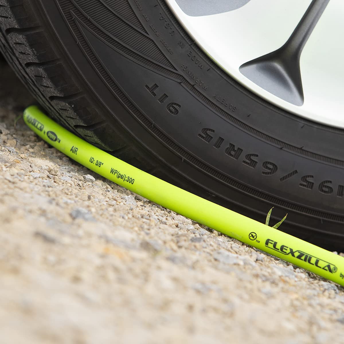 Legado Flexzilla Manguera de aire pro Hybrid, Flexzilla