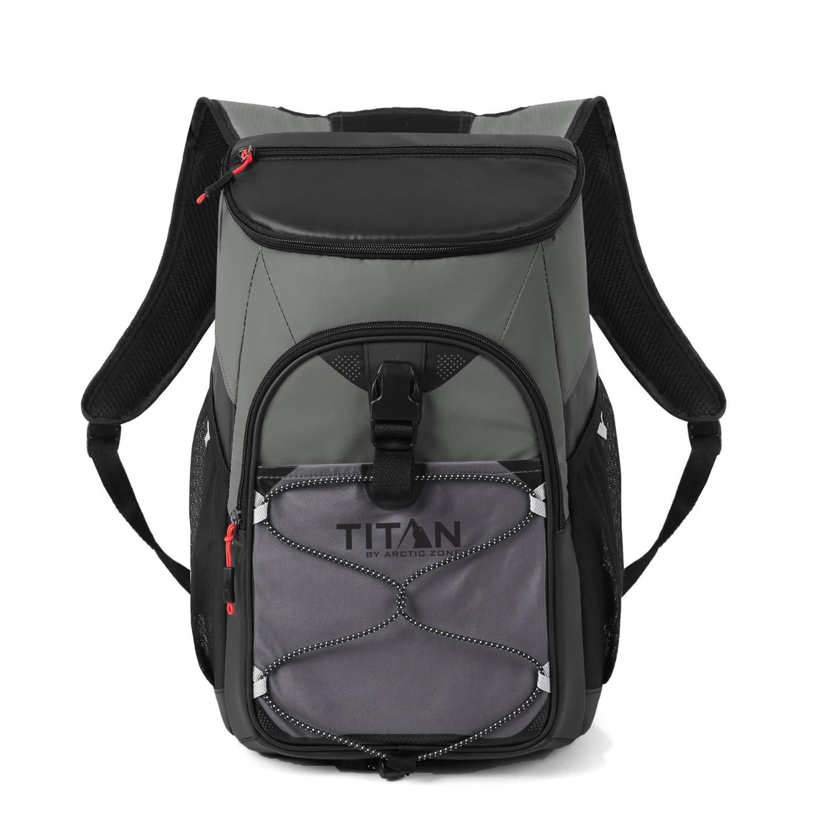 Arctic Zone Titan Deep Freeze - Enfriador de Mochila para 24 latas