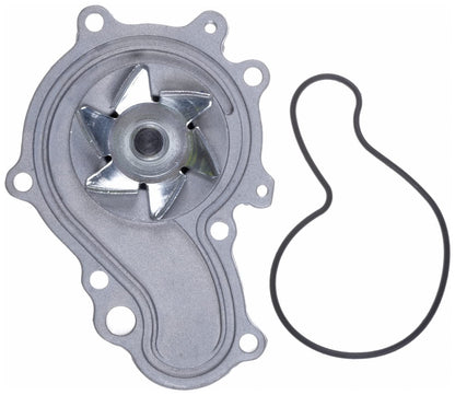Gates Bomba de Agua 41003 | Sustituye a QPW28 252-496 4667660 4667662 4667660AB 4667660AE MO4667660 68382490AA 96118 131-2205 DP241 20422 5852