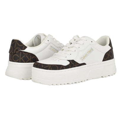 Calvin Klein Karyne para Mujer | Zapatos casuales