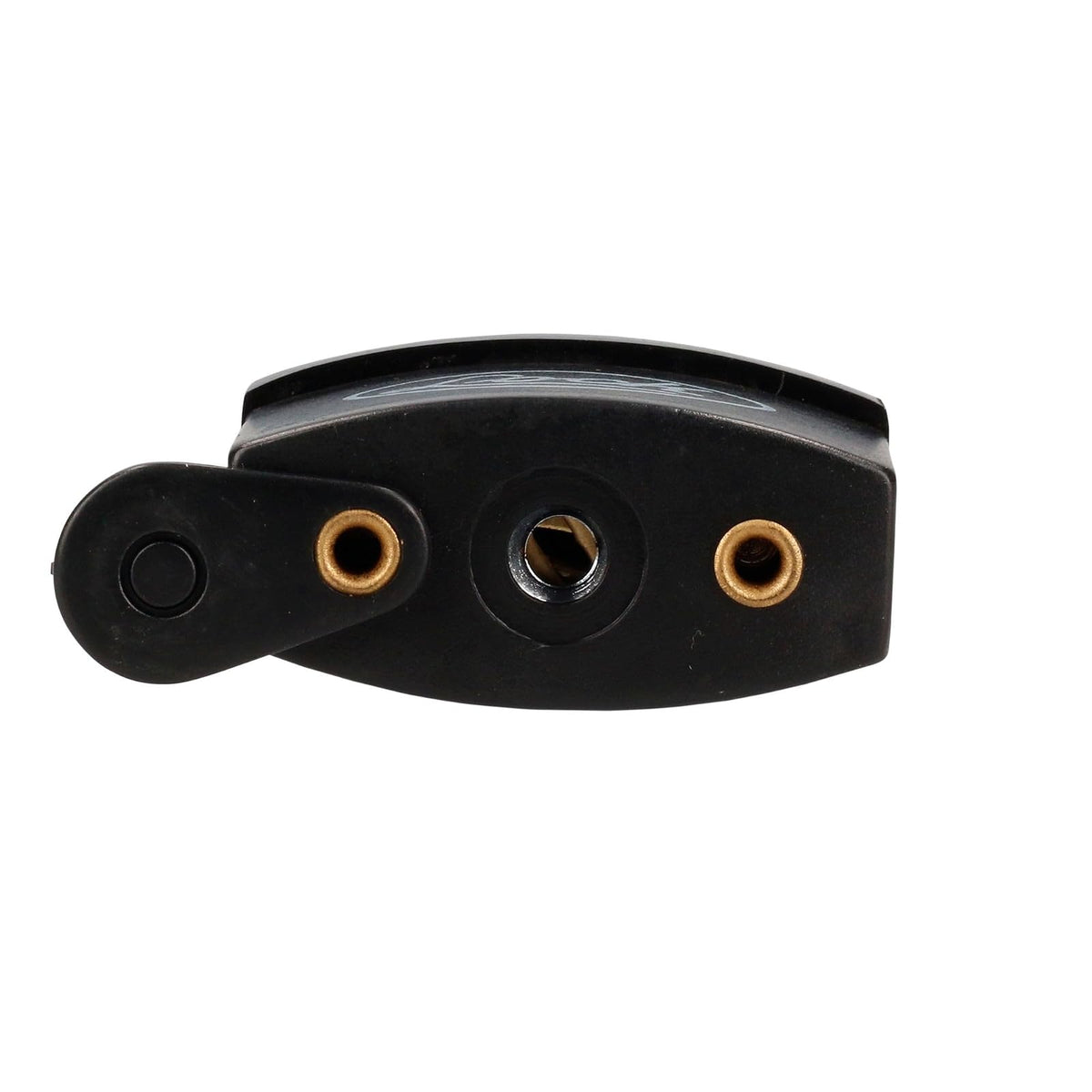 Lock 20CA Candado de Gancho Blindado 65 mm Llave de Disco