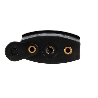 Lock 20CA Candado de Gancho Blindado 65 mm Llave de Disco