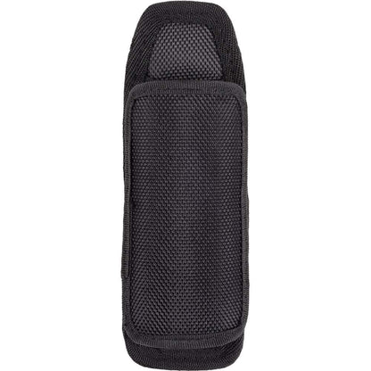 Nite Ize LHS-03 Clip-en funda de Linterna de malla con capacidad y 8-position enganche giratorio