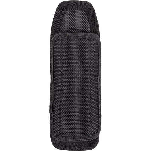 Nite Ize LHS-03 Clip-en funda de Linterna de malla con capacidad y 8-position enganche giratorio