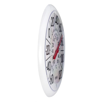 Springfield Big and Bold Outdoor Thermometer (13.25-Inch)