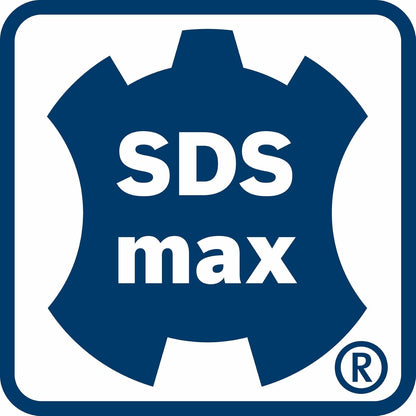 BOSCH HC8510 2 In. x 12 In. SDS-max Rotary Hammer Core Bit