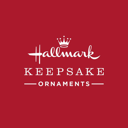 Keepsake The Label Adorno de Recuerdo, Multicolor