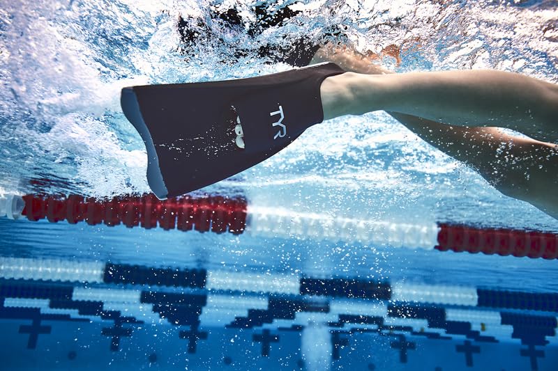 TYR - Aletas Unisex para Adultos 2.0
