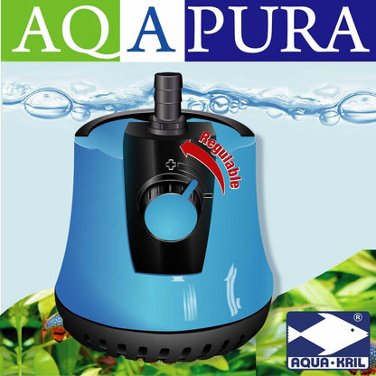 BOMBA VERTICAL PARA AGUA 4325