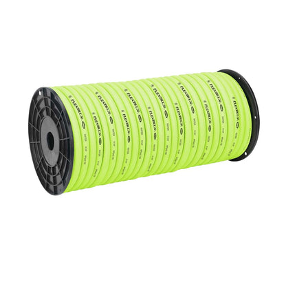 Flexzilla Pro Manguera de Agua HFZ58250YW | 5/8 in x 250 ft, Verde ZillaGreen, Resistente, Ligero, Carrete a Granel
