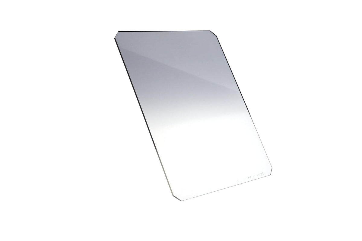 85x110mm Resin Neutral Density Grad Soft Edge 0.3 (1 Stop)