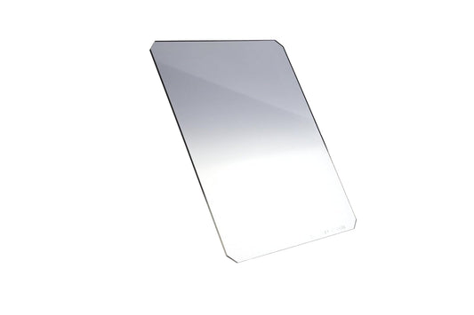 85x110mm Resin Neutral Density Grad Soft Edge 0.3 (1 Stop)