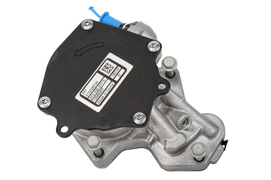 GM Genuine Parts 12686657 Bomba de Vacío de Motor malibu s10
