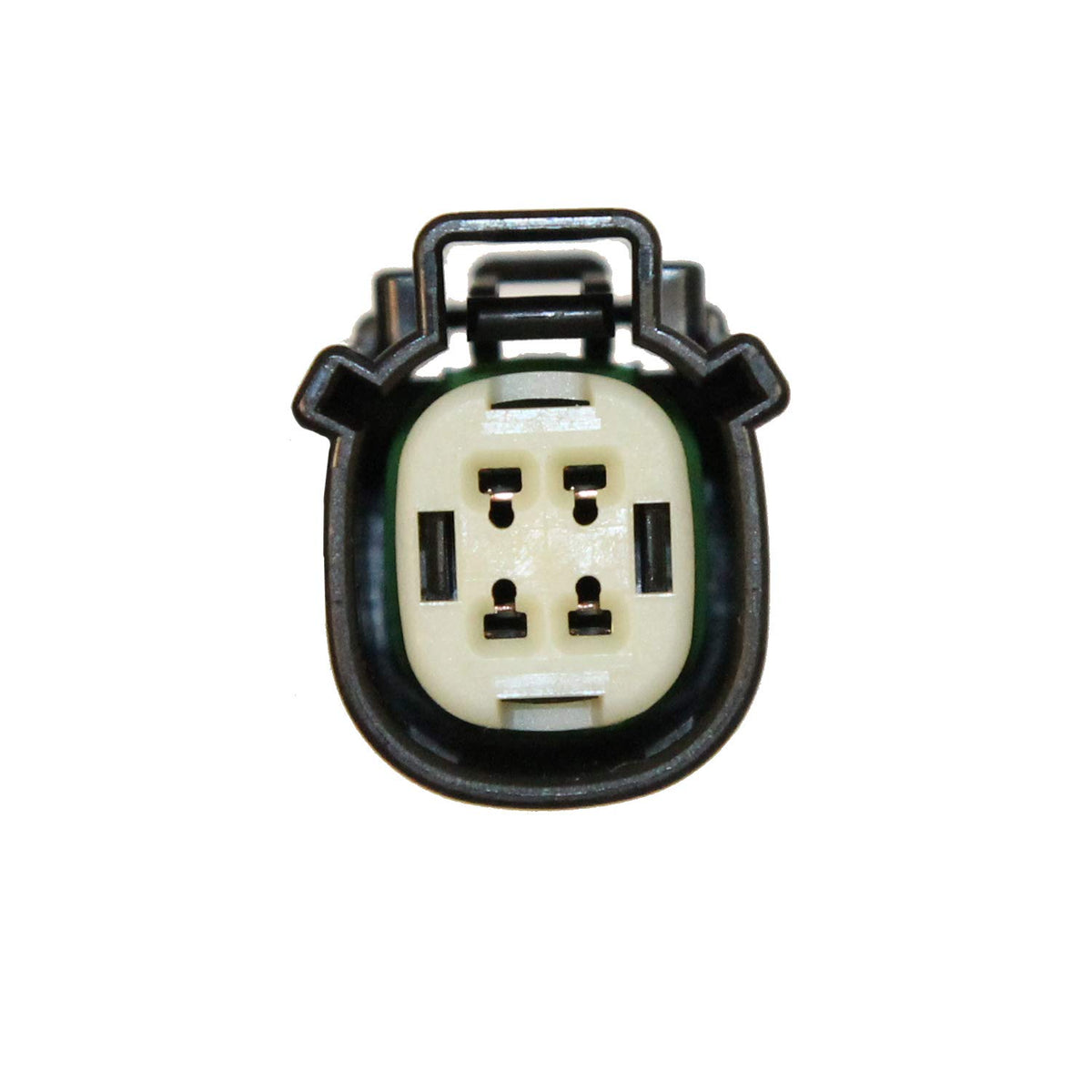 Walker Products 350-34446 Sensor de Oxígeno O2 Premium de Ajuste Directo 4 Cables