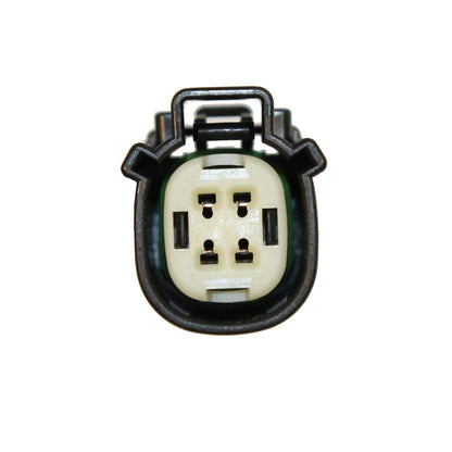 Walker Products 350-34446 Sensor de Oxígeno O2 Premium de Ajuste Directo 4 Cables