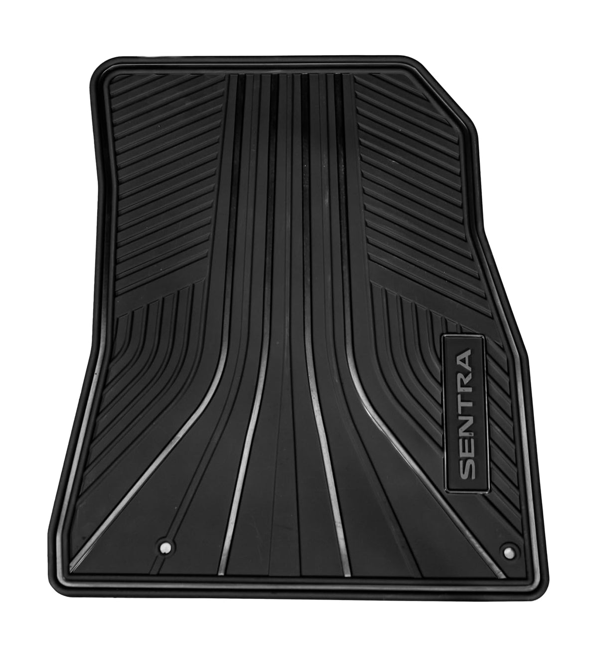 NISSAN Tapetes de Hule Sentra 2020-2023