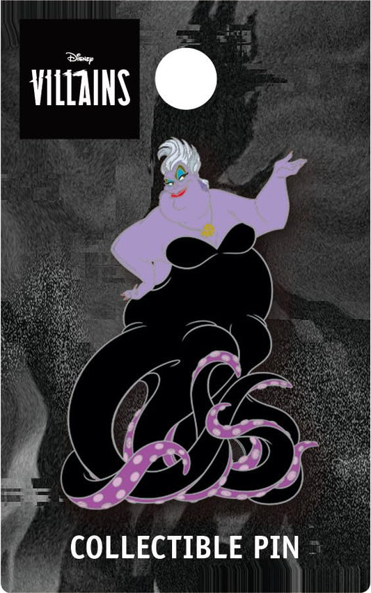 Disney Ursula - Pin esmaltado