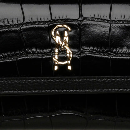 Steve Madden WALLET Bcannonc Negro