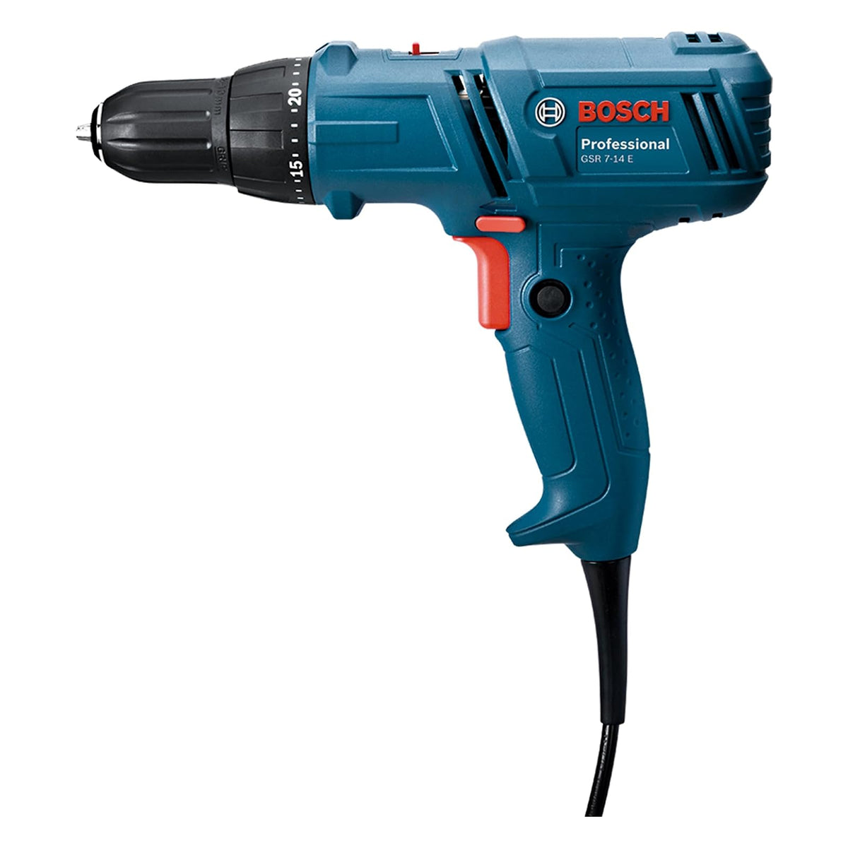 Bosch Mini esmeril GWS 850 850W + Taladro atornillador Bosch GSR 7-14 127V