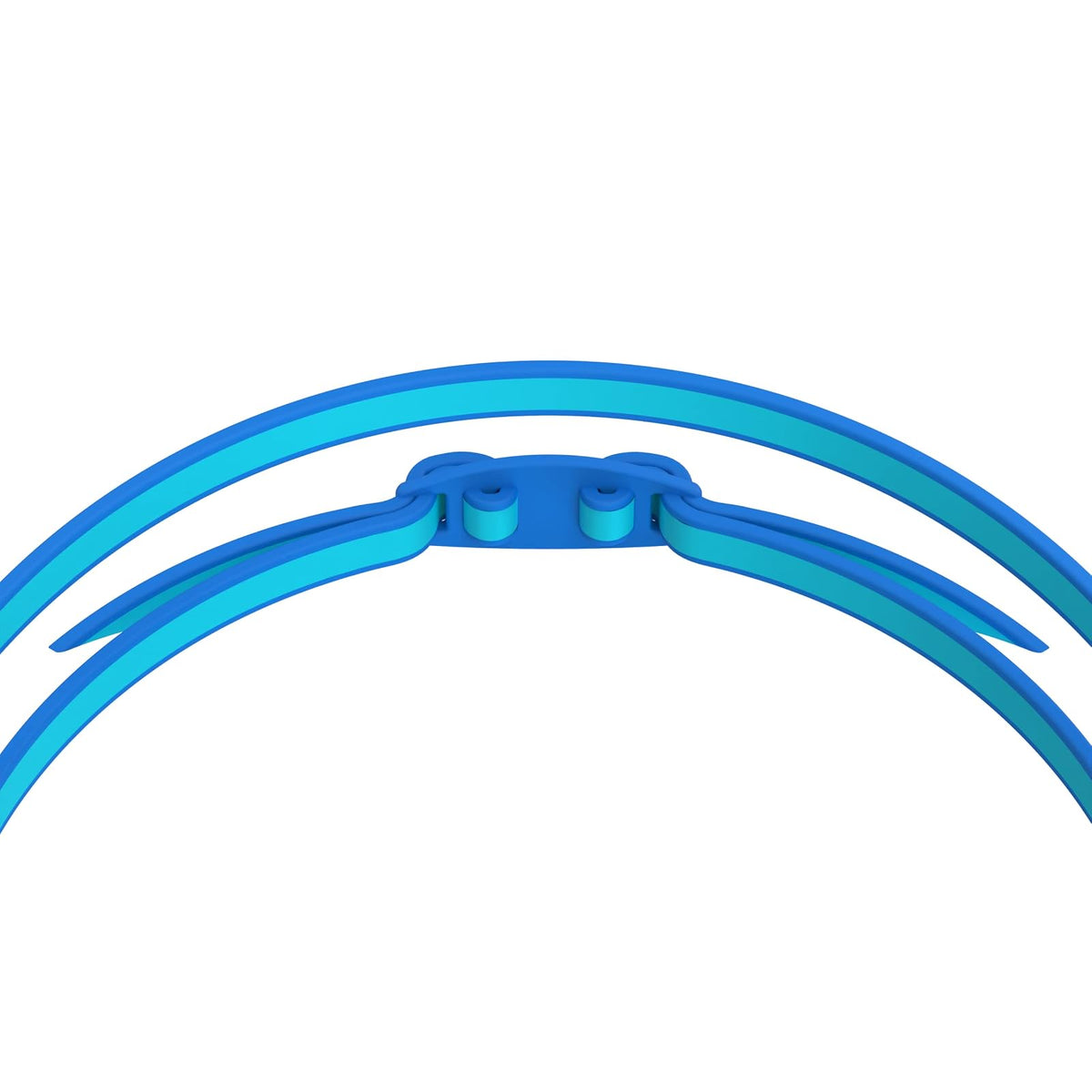 Speedo, Goggles de Natación Efecto Espejo Vanquisher 2.0, 7750127, Unitalla