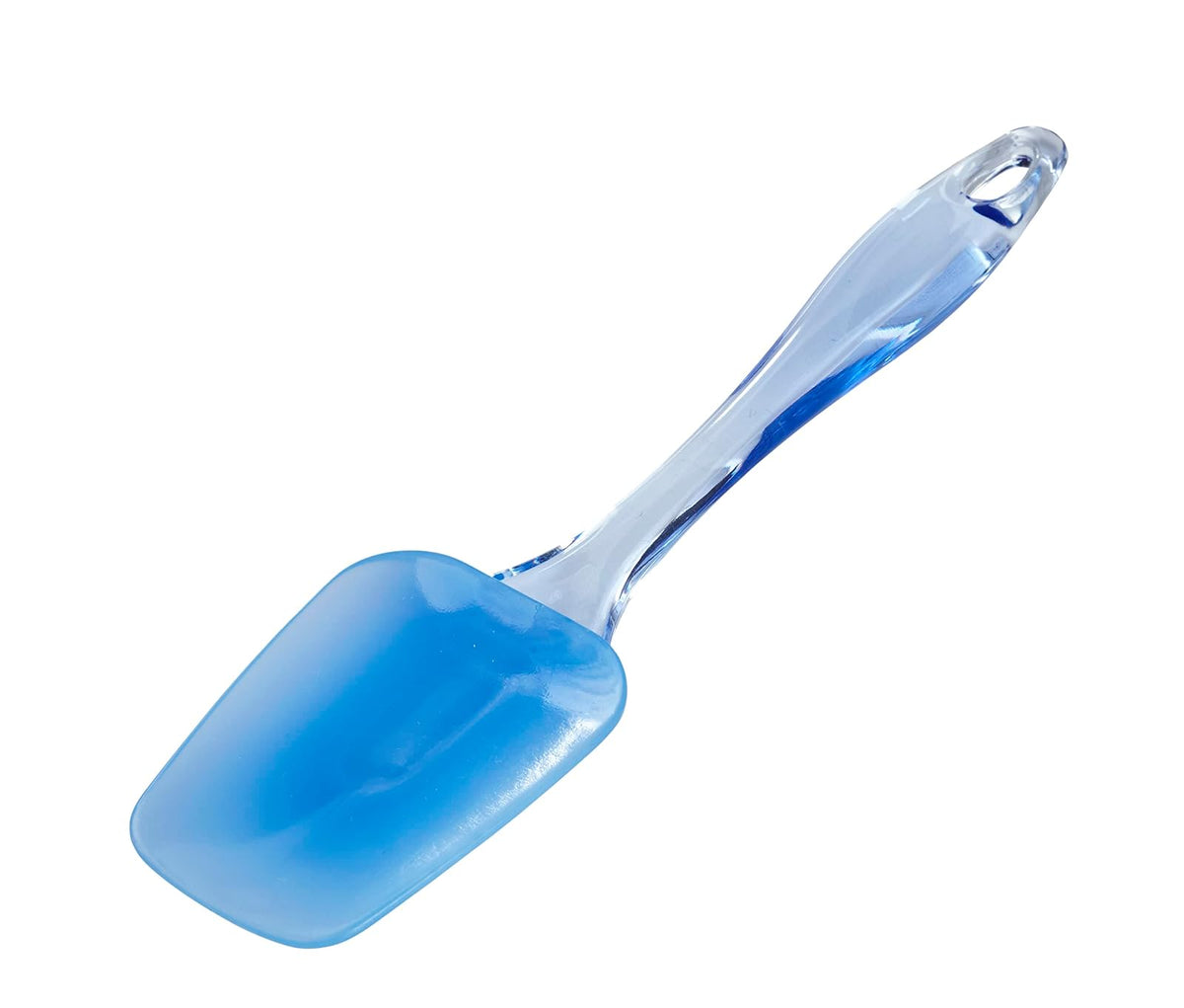 Wilton Easy Flex - Juego de espátulas (3 unidades, silicona), Multicolor, 3 piezas, 1