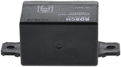 Bosch 0986332086 Relé de Alimentación Normal Abierto Pasadores 12V 150A Individual