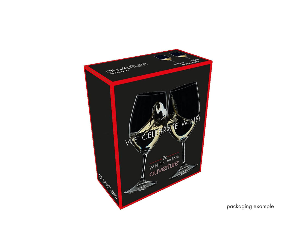Riedel Ouverture - Copa de vino blanco (2 unidades)