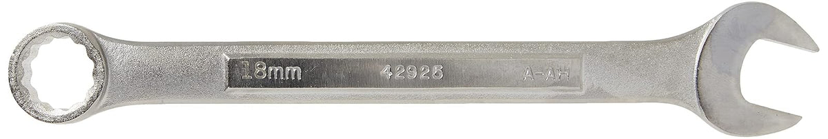 Craftsman CMMT42925 - Llave combinada métrica estándar (18 mm)