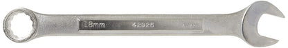 Craftsman CMMT42925 - Llave combinada métrica estándar (18 mm)