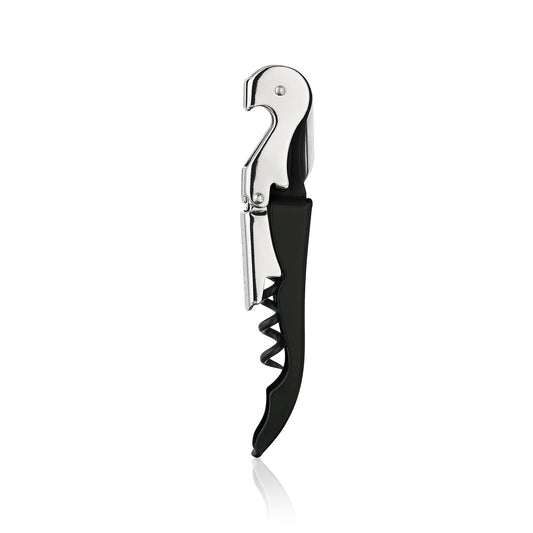 Truetap - Sacacorchos, Negro, 1