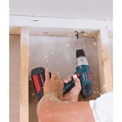 Bosch 2610017502 Brocas Madera Dare Devil