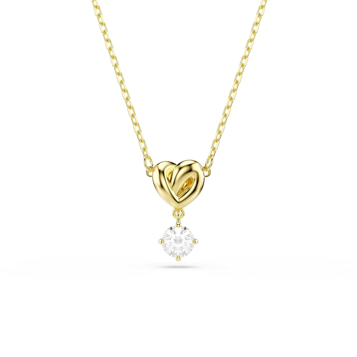 Swarovski COLLAR Lifelong Heart