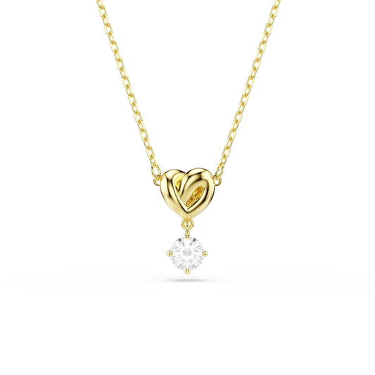Swarovski COLLAR Lifelong Heart
