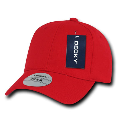 DECKY fitall Flex Gorra de béisbol