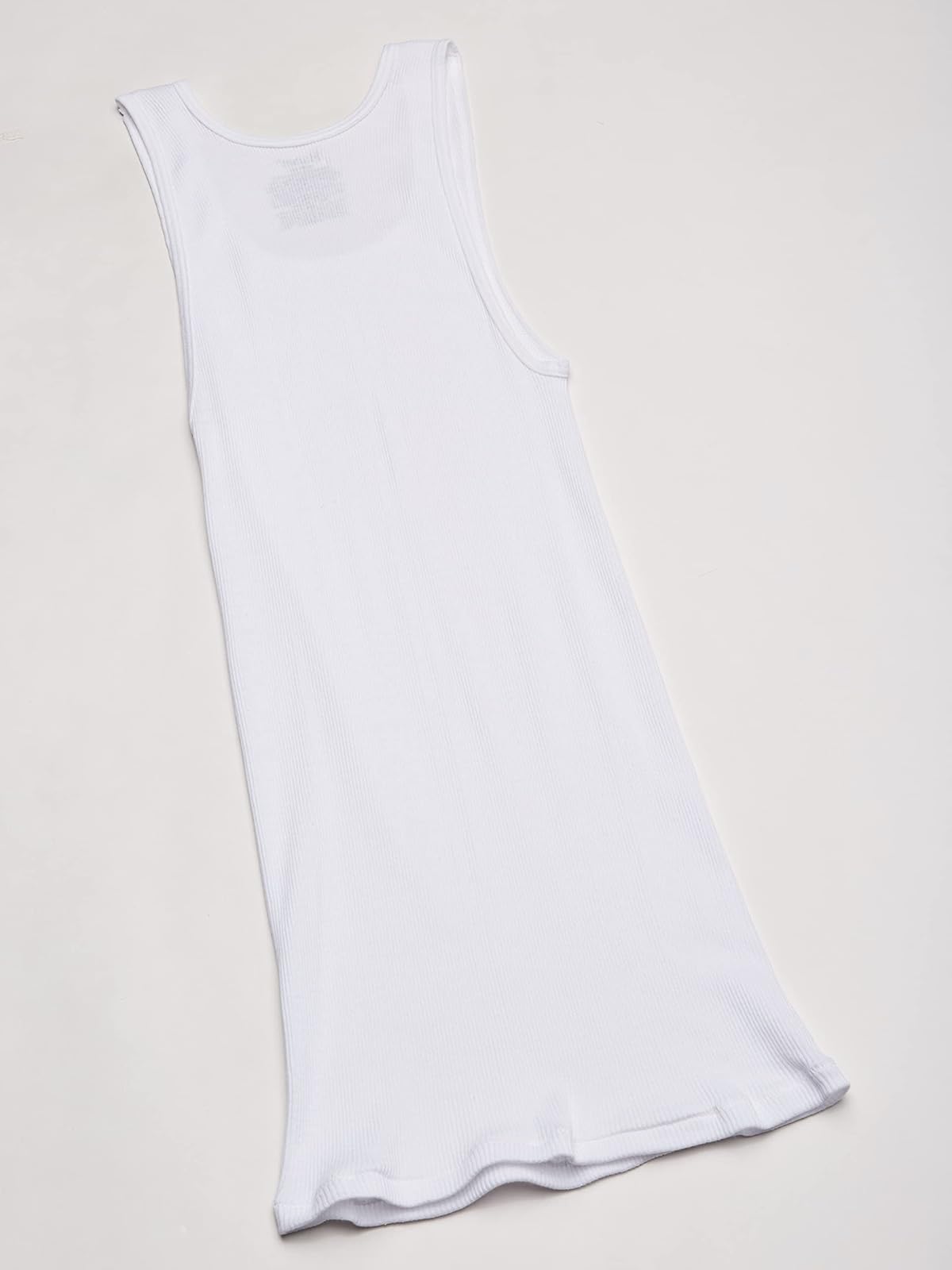 Hanes Camisetas Atleticas de Tirantes para Hombre