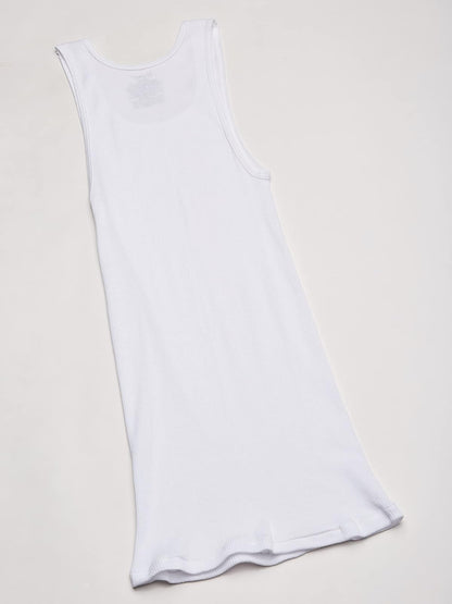 Hanes Camisetas Atleticas de Tirantes para Hombre