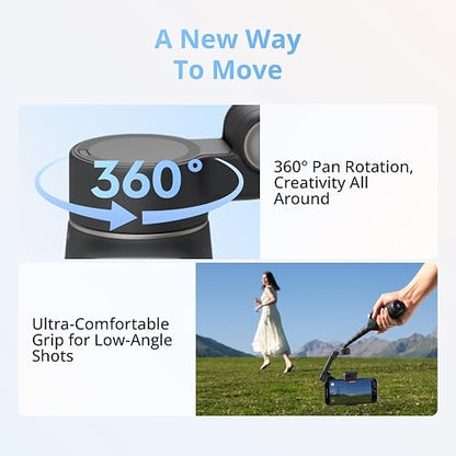 DJI Osmo Mobile7
