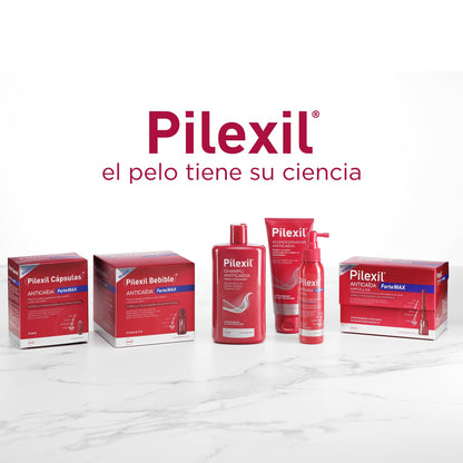 Pilexil Shampoo Anticaida 300ml