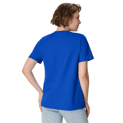 Hanes Women's Nano Premium Cotton tee
