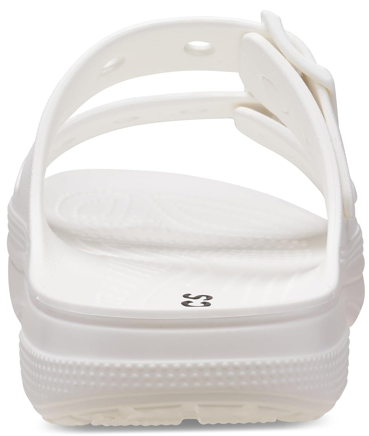 Crocs - Sandalias clásicas de sábado para mujer | Sandalias casuales