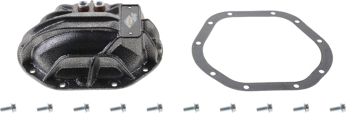 Spicer 10023536 Cubierta de Diferencial Dana 44, 1 Paquete