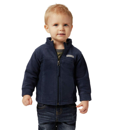 Columbia Zing III - Forro Polar para niño