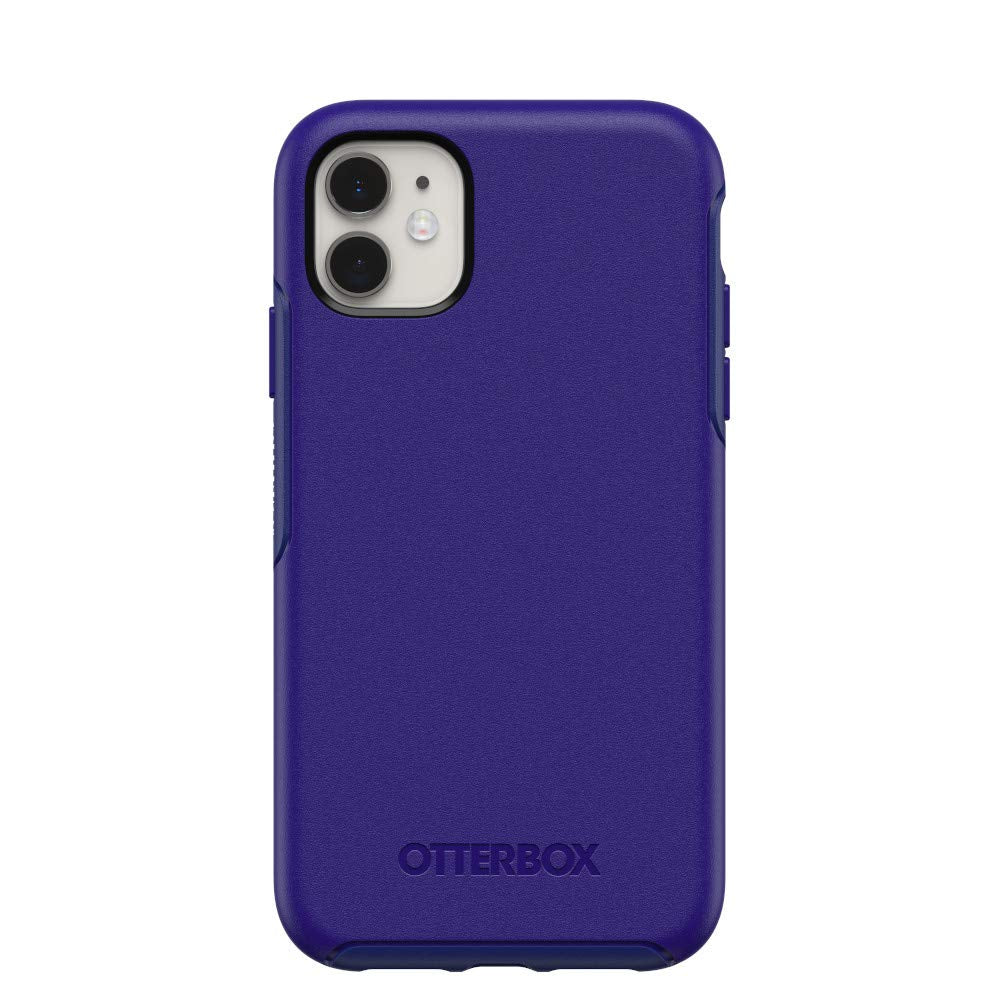Otterbox Symmetry Series Case for iPhone 11 - Sapphire Secret (Cobalt Blue)