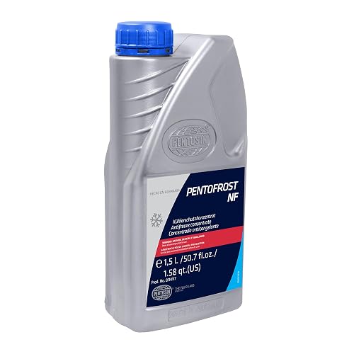 CRP Automotive Pentosin 8114117 Anticongelante Pentofrost NF Azul 1.5 L Concentrado