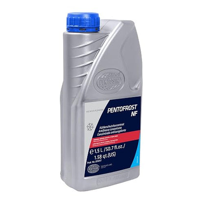 CRP Automotive Pentosin 8114117 Anticongelante Pentofrost NF Azul 1.5 L Concentrado
