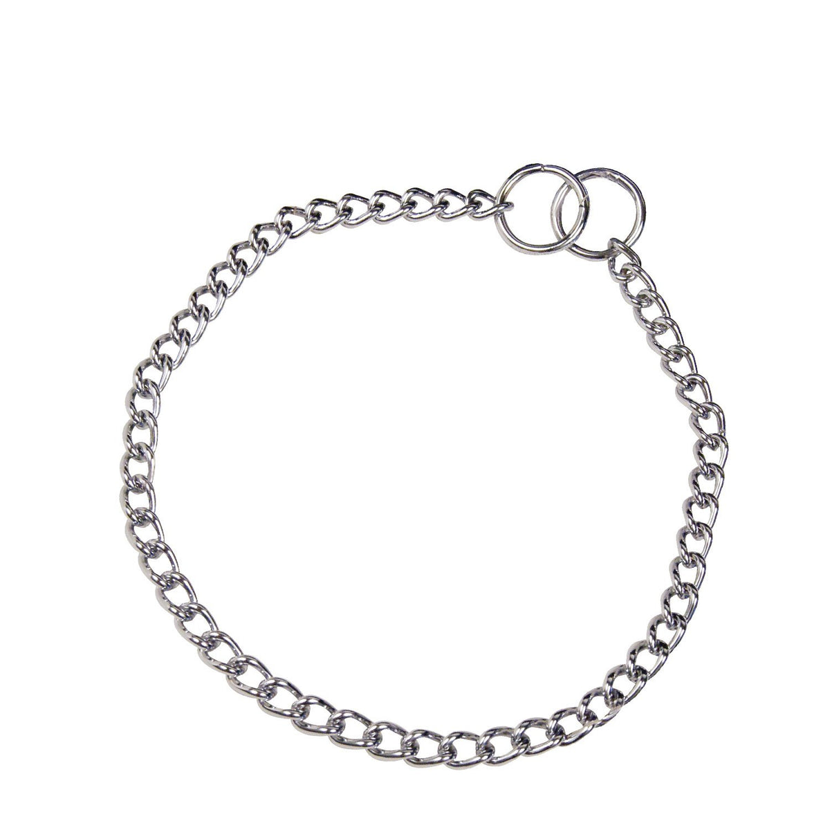 Collar Redondo HS Sprenger En Acero 2.5 mm / 50 Cm