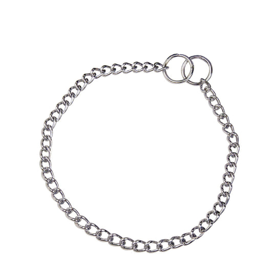 Collar Redondo HS Sprenger En Acero 2.5 mm / 50 Cm