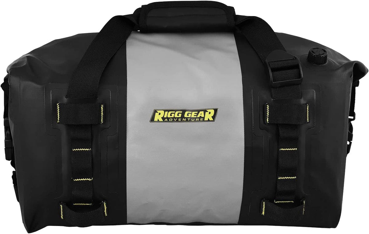 Nelson-Rigg Hurricane Dry - Bolsa de lona (25 L)