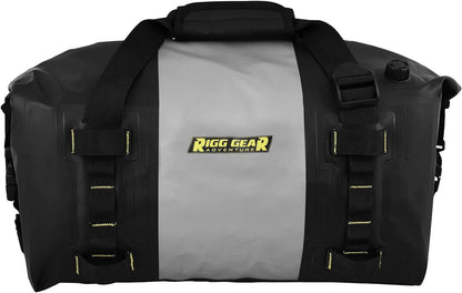 Nelson-Rigg Hurricane Dry - Bolsa de lona (25 L)